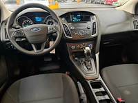 Ford - 2016 - focus - 1.5 titanium automaat - personenauto - afbeelding 12 van  15