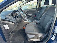 Ford - 2016 - focus - 1.5 titanium automaat - personenauto - afbeelding 2 van  19
