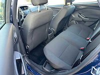 Ford - 2016 - focus - 1.5 titanium automaat - personenauto - afbeelding 4 van  19