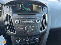 Ford - 2016 - focus - 1.5 titanium automaat - personenauto - afbeelding 7 van  19