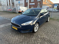 Ford - 2016 - focus - 1.5 titanium automaat - personenauto