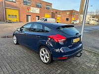 Ford - 2016 - focus - 1.5 titanium automaat - personenauto - afbeelding 13 van  19