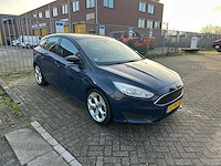 Ford - 2016 - focus - 1.5 titanium automaat - personenauto - afbeelding 17 van  19