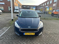 Ford - 2016 - focus - 1.5 titanium automaat - personenauto - afbeelding 18 van  19