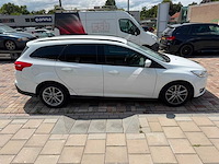Ford - 2016 - focus wagon - 1.5 tdci trend l. ed - kk-695-j - afbeelding 4 van  9