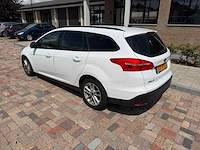 Ford - 2016 - focus wagon - 1.5 tdci trend l. ed - kk-695-j - afbeelding 6 van  9
