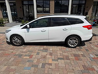 Ford - 2016 - focus wagon - 1.5 tdci trend l. ed - kk-695-j - afbeelding 7 van  9