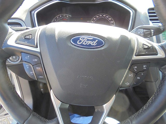 Ford - 2016 - mondeo - wagon 1.5 titanium automaat - personenauto - afbeelding 4 van  14