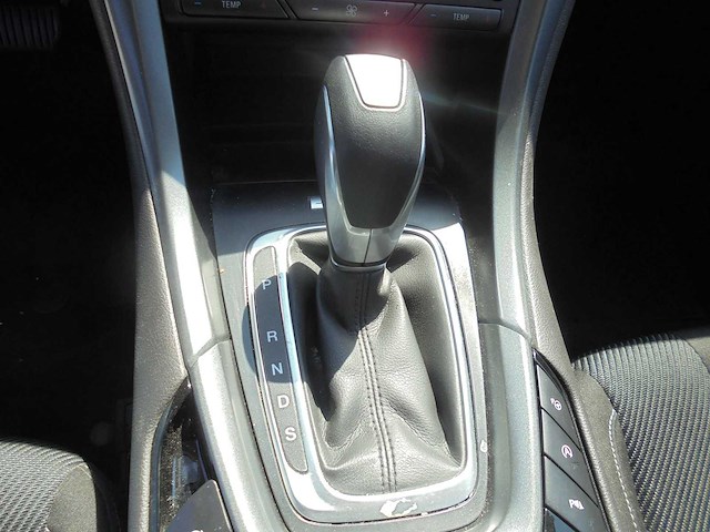 Ford - 2016 - mondeo - wagon 1.5 titanium automaat - personenauto - afbeelding 12 van  14