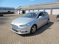 Ford - 2016 - mondeo - wagon 1.5 titanium automaat - personenauto - afbeelding 1 van  6