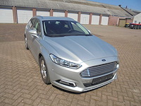 Ford - 2016 - mondeo - wagon 1.5 titanium automaat - personenauto - afbeelding 2 van  6