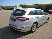 Ford - 2016 - mondeo - wagon 1.5 titanium automaat - personenauto - afbeelding 3 van  6