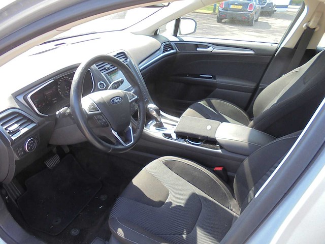 Ford - 2016 - mondeo - wagon 1.5 titanium automaat - personenauto - afbeelding 5 van  6