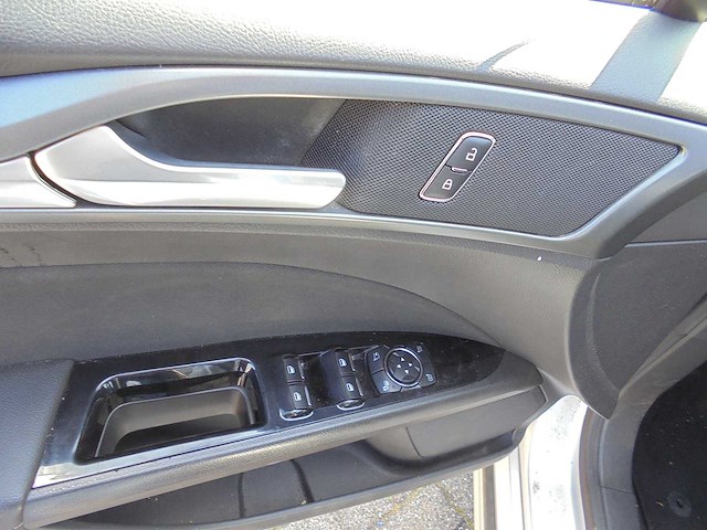 Ford - 2016 - mondeo - wagon 1.5 titanium automaat - personenauto - afbeelding 6 van  6