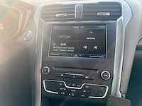 Ford - 2016 - mondeo wagon - 1.5 tdci titanium - jp-765-j - personenauto - afbeelding 4 van  14
