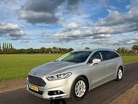 Ford - 2016 - mondeo wagon - 1.5 tdci titanium - jp-765-j - personenauto