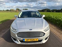 Ford - 2016 - mondeo wagon - 1.5 tdci titanium - jp-765-j - personenauto - afbeelding 7 van  14