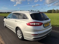 Ford - 2016 - mondeo wagon - 1.5 tdci titanium - jp-765-j - personenauto - afbeelding 8 van  14