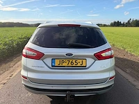 Ford - 2016 - mondeo wagon - 1.5 tdci titanium - jp-765-j - personenauto - afbeelding 9 van  14