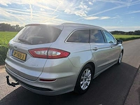 Ford - 2016 - mondeo wagon - 1.5 tdci titanium - jp-765-j - personenauto - afbeelding 10 van  14