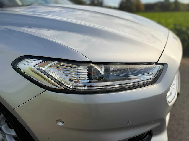 Ford - 2016 - mondeo wagon - 1.5 tdci titanium - jp-765-j - personenauto - afbeelding 13 van  14