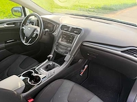 Ford - 2016 - mondeo wagon - 1.5 tdci titanium - jp-765-j - personenauto - afbeelding 14 van  14