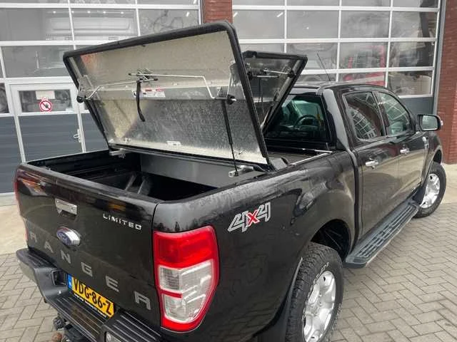 Ford - 2016 - ranger - 2.2 tdci lim.superc. - personenauto - afbeelding 20 van  21