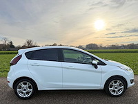 Ford - 2017 - fiesta - 1.0 style ultimate - nb-116-f - afbeelding 5 van  11