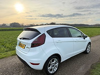 Ford - 2017 - fiesta - 1.0 style ultimate - nb-116-f - afbeelding 4 van  5