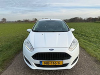 Ford - 2017 - fiesta - 1.0 style ultimate - nb-116-f - afbeelding 7 van  11