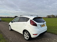 Ford - 2017 - fiesta - 1.0 style ultimate - nb-116-f - afbeelding 3 van  11