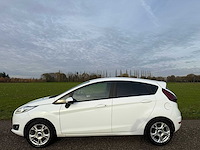 Ford - 2017 - fiesta - 1.0 style ultimate - nb-116-f - afbeelding 4 van  11