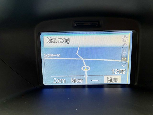 Ford - 2017 - fiesta - 1.0 style ultimate - nb-117-f - afbeelding 3 van  11