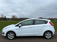 Ford - 2017 - fiesta - 1.0 style ultimate - nb-117-f - afbeelding 10 van  11