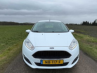 Ford - 2017 - fiesta - 1.0 style ultimate - nb-117-f - afbeelding 4 van  11