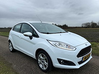 Ford - 2017 - fiesta - 1.0 style ultimate - nb-117-f - afbeelding 5 van  11