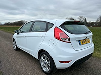 Ford - 2017 - fiesta - 1.0 style ultimate - nb-117-f - afbeelding 9 van  11