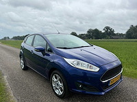 Ford - 2017 - fiesta - 1.0 style ultimate - nh-574-r - afbeelding 7 van  13