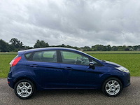 Ford - 2017 - fiesta - 1.0 style ultimate - nh-574-r - afbeelding 8 van  13
