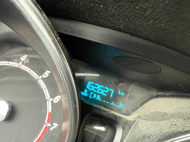 Ford - 2017 - fiesta - 1.0 style ultimate - nh-574-r - afbeelding 4 van  13