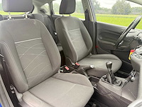 Ford - 2017 - fiesta - 1.0 style ultimate - nh-574-r - afbeelding 5 van  13