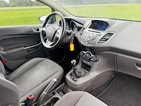 Ford - 2017 - fiesta - 1.0 style ultimate - nh-574-r - afbeelding 13 van  13