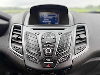 Ford - 2017 - fiesta - 1.0 style ultimate - nh-574-r - afbeelding 2 van  5