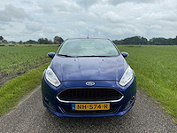 Ford - 2017 - fiesta - 1.0 style ultimate - nh-574-r - afbeelding 6 van  13