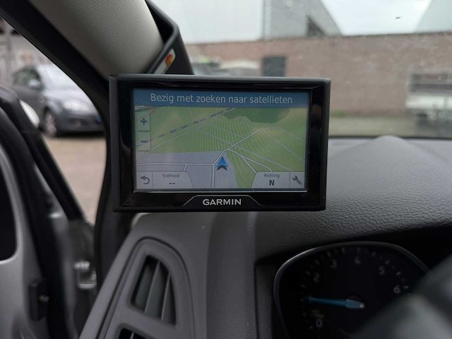 Ford - 2017 - focus wagon - 1.0 lease edition - x-038-jk - afbeelding 2 van  12