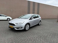 Ford - 2017 - focus wagon - 1.0 lease edition - x-038-jk