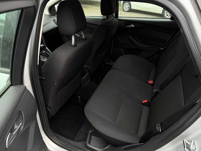 Ford - 2017 - focus wagon - 1.0 lease edition - x-038-jk - afbeelding 11 van  12