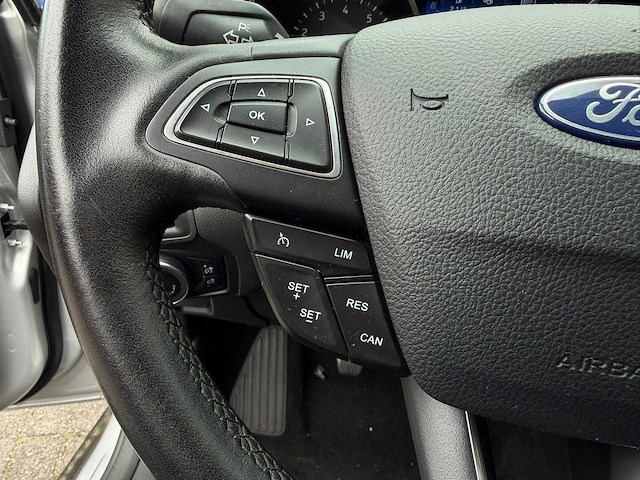 Ford - 2017 - focus wagon - 1.0 lease edition - x-038-jk - afbeelding 2 van  15