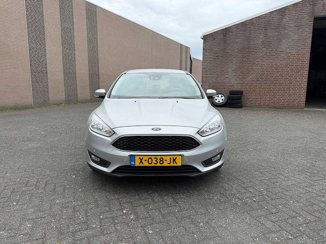 Ford - 2017 - focus wagon - 1.0 lease edition - x-038-jk - afbeelding 8 van  15