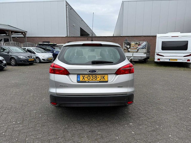 Ford - 2017 - focus wagon - 1.0 lease edition - x-038-jk - afbeelding 11 van  15